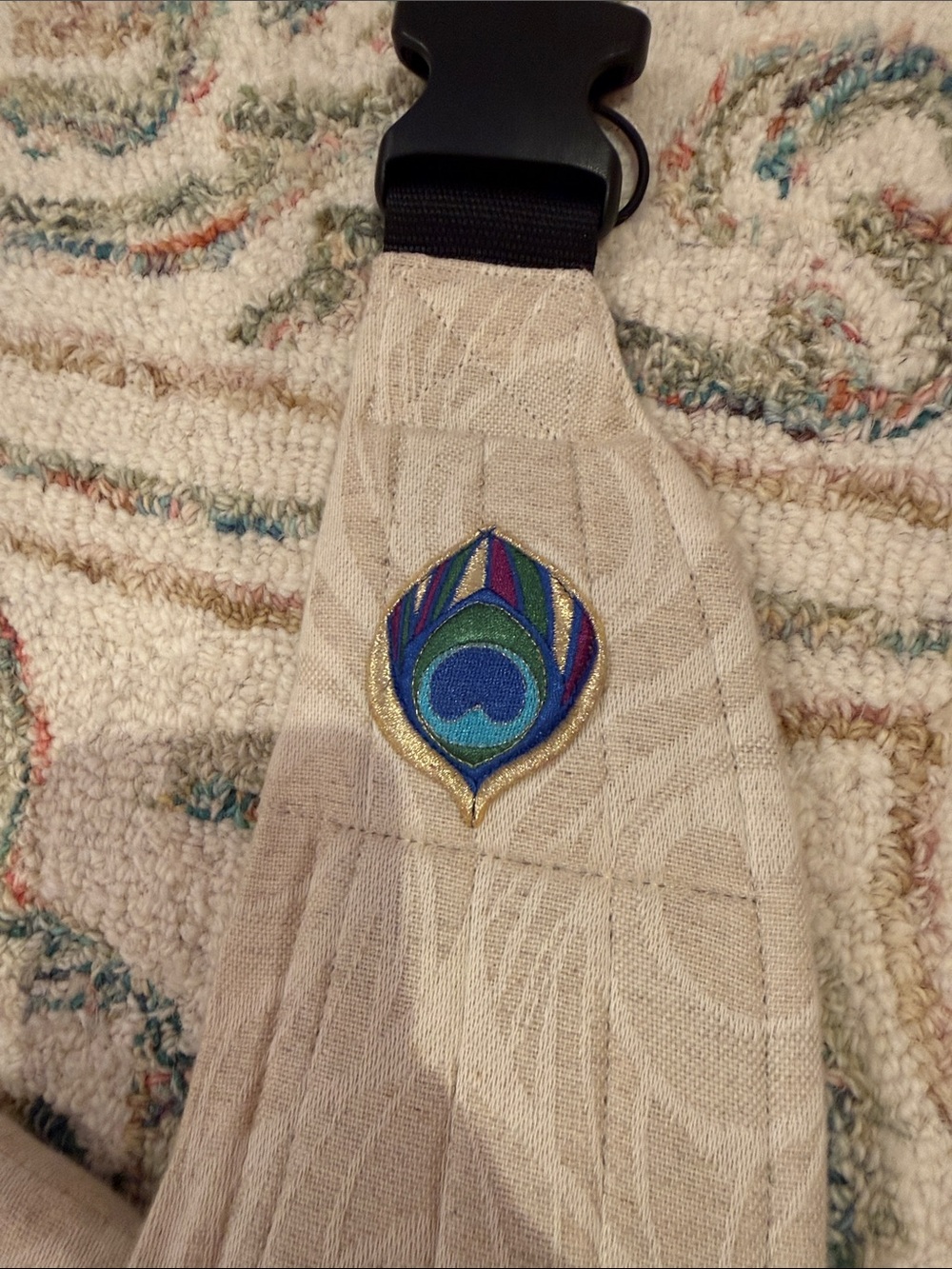 ZEITGEIST ARGUS OAT - Picture 11 of 13